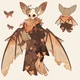 Your a bat huamn