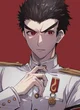 Kiyotaka Ishimaru