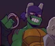 S Donnie rottmnt