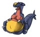 Garchomp -vore-