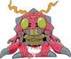 Tentomon 