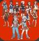 Pokemon School