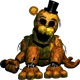 Golden Freddy