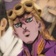 Giorno Giovanna 