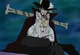 Mihawk modelo