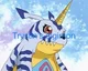 Gabumon 