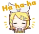 Rin Kagamine