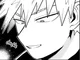 Bakugou Katsuki