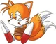 Kidnapped Tails