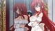 Rias Gremory Novia