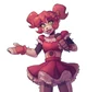 Circus baby
