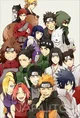 House naruto 
