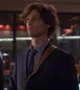 Spencer Reid