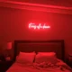 The Red Room