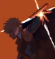Bakugo Katsuki 