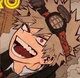 Bakugo katsuki