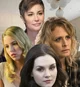 SPN Girls Sleepover