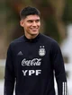 Joaquin Correa