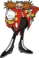 Dr Eggman