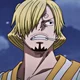 Sanji Vinsmoke