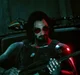 Johnny Silverhand