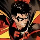 Damian Wayne