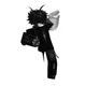 Emo roblox boy