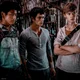 Maze Runner 