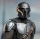 The Mandalorian 