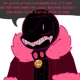 Lust Nightmare sans