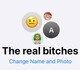 The real bitches GC