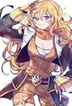Yang Xiao-Long
