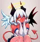 Lamina The Succubus