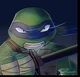 Leo TMNT 2012