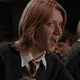 Fred Weasley 