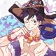 Party planner luffy