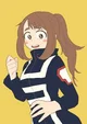 Ochako Uraraka