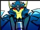 Dreadwing -TFP-