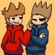 Pilot Tord and Tom