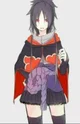 Akatsuki Fem sasuke