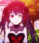 Kurumi tokisaki 