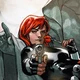 Natasha Romanoff