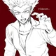 Yandere Garou