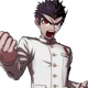 Kiyotaka Ishimaru