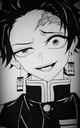 Tanjiro Yandere 