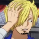 Vinsmoke Sanji