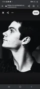 Stiles Stilinski