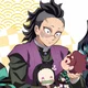 Genya Shinazugawa