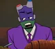 ROTTMNT Donnie 