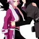 Sasuke Sakura